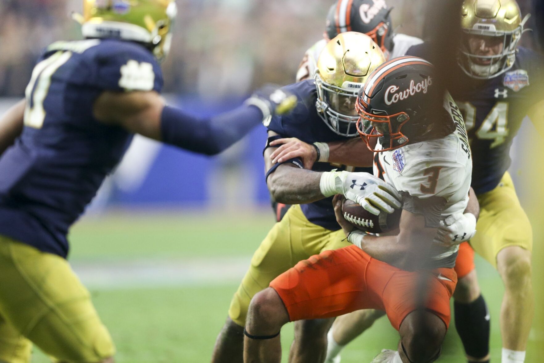 Fiesta Bowl
